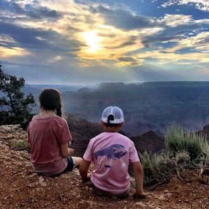 Meet your Posher, Shannon johnny don